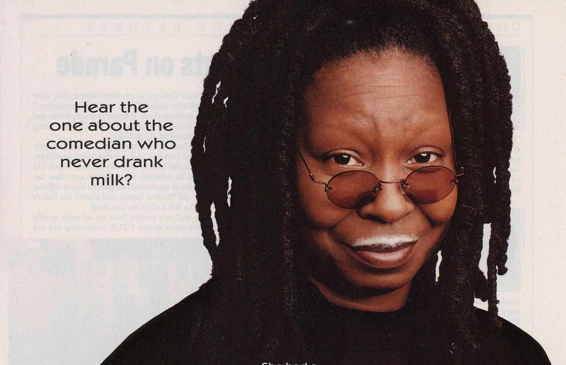 Ad campaigns that proved wildly successful